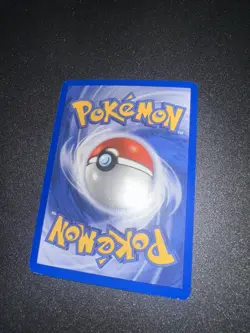 Pokemon Card - Rocket's Hitmonchan ex 98/109 EX Team Rocket Returns Holo Rare NM - Image 5