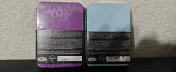 (2) Magic: The Gathering Teenage Mutant Ninja Turtles Donatello & Shredder Tins - Image 2