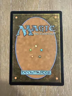 NM Rakdos Signet, MTG, Starter Commander Deck, Magic the Gathering, 272 - Image 2