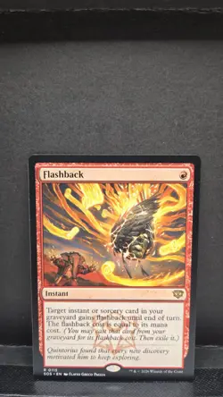 Flashback-Secrets Of Strixhaven-Regular-115-NM - Image 1