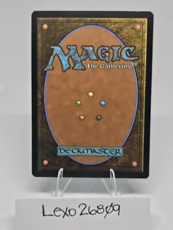 Staff of Compleation / Phyrexia MTG / NON-FOIL - Image 2