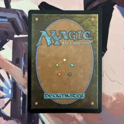 Spider-Punk Borderless Foil - Spiderman - Magic the Gathering MTG - Image 5