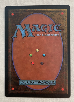 1x Maze of Ith The Dark MTG Magic the Gathering LP - Image 2