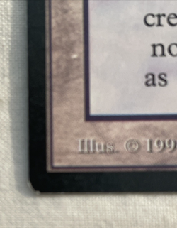 1x Maze of Ith The Dark MTG Magic the Gathering LP - Image 3
