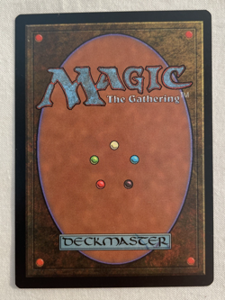 1x Dark Ritual Tempest MTG Magic the Gathering LP/NM - Image 2