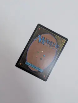 MTG - Dragonskull Summit - Commander: Lord of The Rings NM/M Condition - Image 3