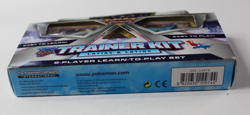Latias And Latios XY Trainer Kit Pokemon TCG 2 Player Set - NEW Sealed - Image 4