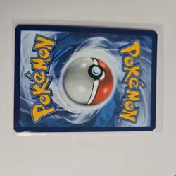Brock's Grit 74/108 NM Evolutions Uncommon Reverse Holo Pokemon - Image 2