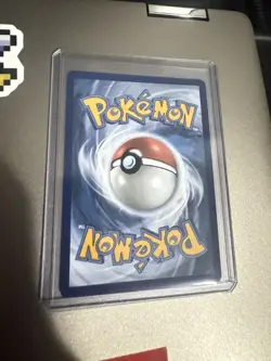 Pokemon Mega Charizard X ex 109/094 Nm - Image 5