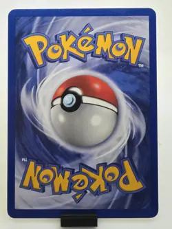 Nidorino 37/102 Uncommon Base Set Unlimited Pokemon LP - Image 2