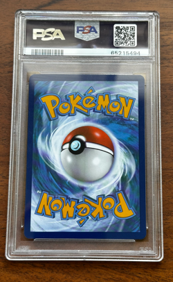 2022 Pokemon Sword & Shield Astral Radiance #172 Fa/Machamp V PSA 10 - Image 2