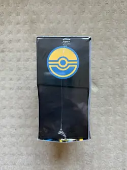 Pokemon TCG Mega Evolution Elite Trainer Box Pokemon Center Lucario Riolu - Image 5