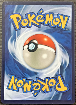 Pokemon Custom Holo Foil Card With Texture Lillie Umbreon V Cosplay Full Art - Image 3
