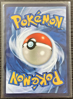 Pokemon Custom Holo Foil Card With Texture Lillie Umbreon V Cosplay Full Art - Image 5