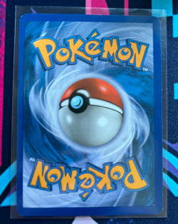 Happiny(NM)#52 & Bidoof(LP) #54 | Pokemon Diamond & Pearl Era - Image 3
