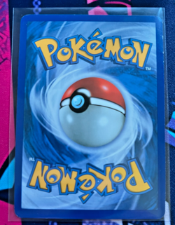 Happiny(NM)#52 & Bidoof(LP) #54 | Pokemon Diamond & Pearl Era - Image 5