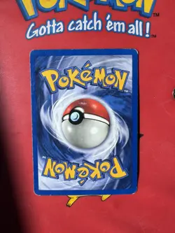 Heracross 6/111 Neo Genesis Holo 1st Edition Pokemon - Image 4