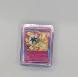 Pokemon TCG English Holo/Foil lot of 20 Cramorant V Genesect V Garchomp ex - Image 3