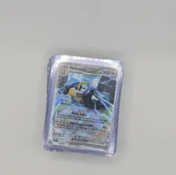 Pokemon TCG English Holo/Foil lot of 20 Cramorant V Genesect V Garchomp ex - Image 4