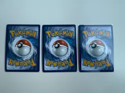 Pokemon TCG - Eevee SWSH095 SWSH118 SWSH127 Lot of 3 - Image 2