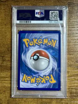 PSA 10 Mega Charizard X ex 125/094 SIR Phantasmal Flames GEM MINT Pokemon Slab - Image 2