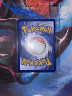2023 Pokemon Sword & Shield Crown Zenith #160/159 Pikachu MINT - Image 4