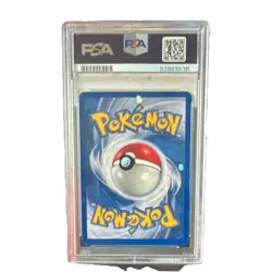 Pokemon Articuno 2/62 Fossil Holo Rare Holo Basic 70 HP English Unlimited - Image 2