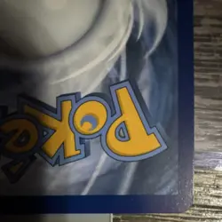 Pokemon TCG Squirtle 170/165 SV 151 Illustration Rare Full Art Holo EN 2023 - Image 5