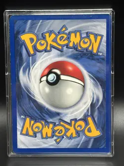 1st Edition Azumarill Holo - Pokemon 2000 Neo Genesis #2 NM-MT - Image 2