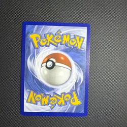 Pokemon Unfair Stamp 165/167 NM Ace Spec Twilight Masquerade - Image 2