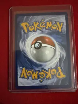 Pokemon TCG - Piplup 98/94 - Phantasmal Flames Illustration Rare - NM - Image 2