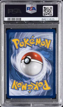 2021 POKEMON CELEBRATIONS CLASSIC COLLECTION #4 CHARIZARD-HOLO PSA 10 - Image 2