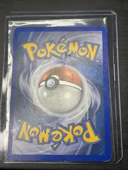 Venusaur 28/100 Rare Crystal Guardians Pokemon Card - Image 4