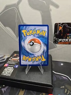 Pokemon TCG Avalugg Steam Siege 37/114 Regular Rare - Image 2