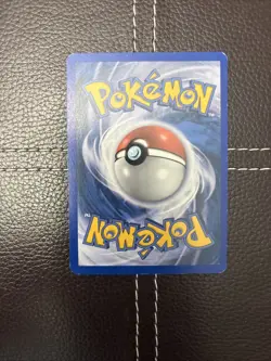 Pokemon TCG - Cyndaquil - 54/115 - EX Unseen Forces - MP Common (2005) - Image 2