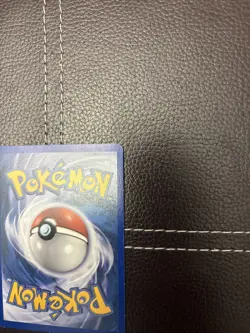Pokemon TCG - Cyndaquil - 54/115 - EX Unseen Forces - MP Common (2005) - Image 3