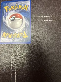 Pokemon TCG - Cyndaquil - 54/115 - EX Unseen Forces - MP Common (2005) - Image 4