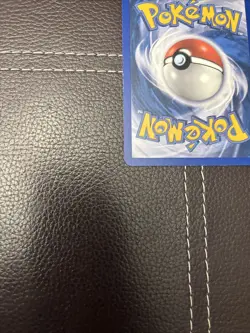 Pokemon TCG - Cyndaquil - 54/115 - EX Unseen Forces - MP Common (2005) - Image 5