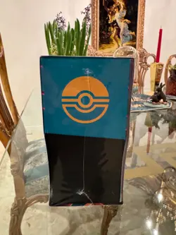 Pokemon: Ascended Heroes Pokemon Elite Trainer Box ETB NEW SEALED MINT - Image 4
