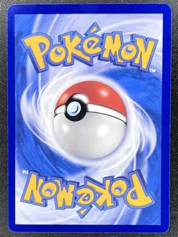 Vaporeon 0210/14 Master Ball Holo Chinese Gem Pack Volume 2 Pokemon [US SELLER] - Image 2