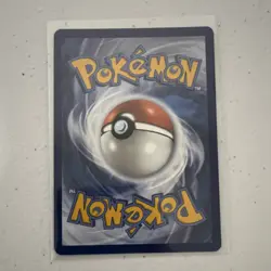 Pokemon TCG Misty's Psyduck 193/182 Illustration Rare Holo 70 HP Destined Rivals - Image 2
