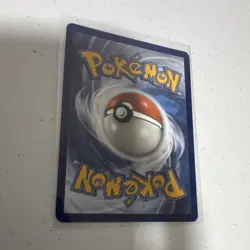 Pokemon TCG Misty's Psyduck 193/182 Illustration Rare Holo 70 HP Destined Rivals - Image 3