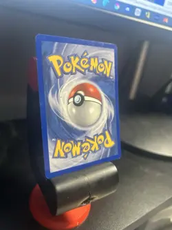 Pokemon Dark Celebi Holo Rare EX Hidden Legends 4/101 - Image 3