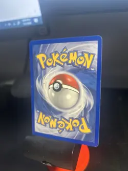Pokemon Dark Celebi Holo Rare EX Hidden Legends 4/101 - Image 4