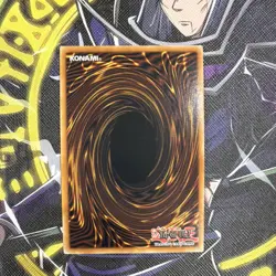 Yu-Gi-Oh! Dominus Purge 1st Edition Platinum Secret Rare RA05-EN150 - Image 2