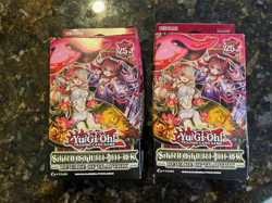 Lot of 2 Yu-Gi-Oh Beware of Traptrix Structure Deck 1st Edition 83717859741 - Image 1