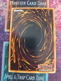 Yu-Gi-Oh! TCG Relinquished DB1-EN015 Super Rare Unlimited LP - Image 3