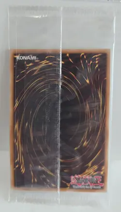 2018 YU-GI-OH! #LART-EN004 EXODIA THE FORBIDDEN ONE LOST ART PROMO SEALED (212) - Image 2