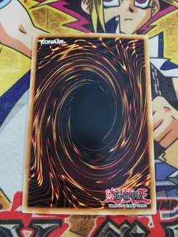 Inferno Reckless Summon dp2-en025 Unltd Ed (NM/VLP) Super Rare Yu-Gi-Oh! - Image 5