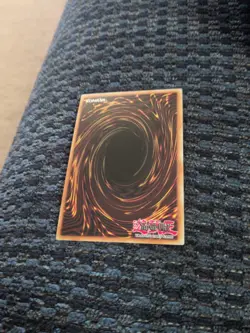 Heroic Champion - Excalibur (Ghost Rare) REDU-EN041 1st Edition Yu-Gi-Oh - Image 3